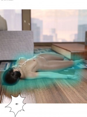 [Ackerman] 我的媽媽被損友穿上了 17-22_0474