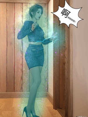 [Ackerman] 我的媽媽被損友穿上了 17-22_0591