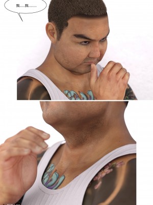 [Ackerman] 警花鄭家儀 4-7_0301