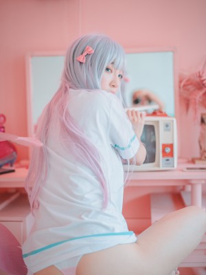 Kang In-kyung (강인경) - Sagiri Izumi_Kang-In-kyung-Sagiri-Izumi-10