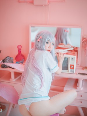 Kang In-kyung (강인경) - Sagiri Izumi_Kang-In-kyung-Sagiri-Izumi-11