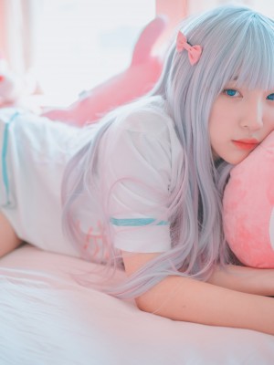 Kang In-kyung (강인경) - Sagiri Izumi_Kang-In-kyung-Sagiri-Izumi-34