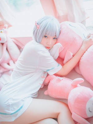 Kang In-kyung (강인경) - Sagiri Izumi_Kang-In-kyung-Sagiri-Izumi-38