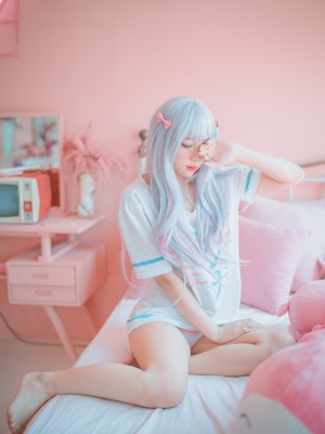 Kang In-kyung (강인경) - Sagiri Izumi_Kang-In-kyung-Sagiri-Izumi-39