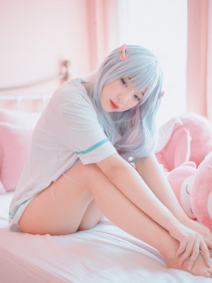 Kang In-kyung (강인경) - Sagiri Izumi_Kang-In-kyung-Sagiri-Izumi-40