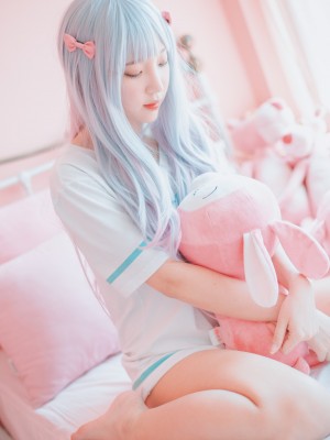 Kang In-kyung (강인경) - Sagiri Izumi_Kang-In-kyung-Sagiri-Izumi-41