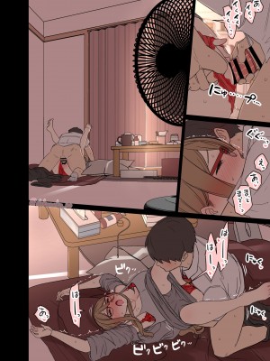 [毒猫ノイル] 中原ミズキに悪いことをする話 (リコリス・リコイル)_11