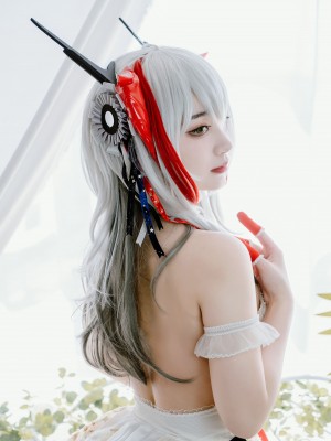 桃墨公子x - W芭蕾_06