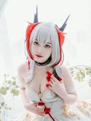 桃墨公子x - W芭蕾_07