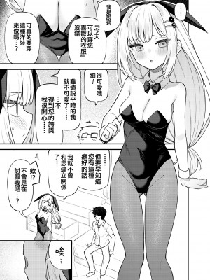 [忘らるる手紙 (びんせん)] 例えばこんなミリオンシアター vol.13 白石紬の場合 (アイドルマスター ミリオンライブ!) [吸住没碎个人汉化] [DL版]_15