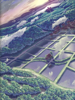 [黒魔法研究所 (wizakun)] すてきなせかい (東方Project) [甜族星人x我不看本子汉化] [DL版]_27