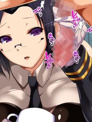 [スタジオサウスポー (ぞん太)] 悪の組織の女幹部様 〜寝取られ世界征服〜_236