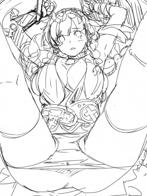 COMIC BAVEL 100号記念画集 100 LOVER’S♥【デジタル特装版】_119