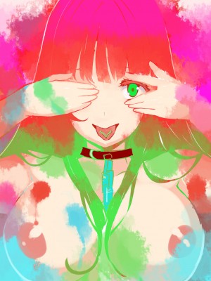 COMIC BAVEL 100号記念画集 100 LOVER’S♥【デジタル特装版】_150
