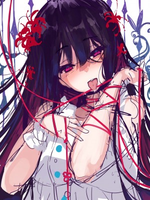 COMIC BAVEL 100号記念画集 100 LOVER’S♥【デジタル特装版】_340