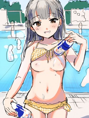 COMIC BAVEL 100号記念画集 100 LOVER’S♥【デジタル特装版】_230