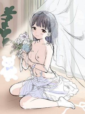 COMIC BAVEL 100号記念画集 100 LOVER’S♥【デジタル特装版】_338