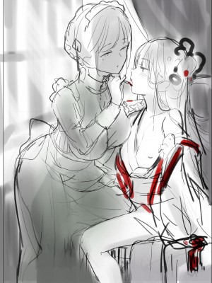 COMIC BAVEL 100号記念画集 100 LOVER’S♥【デジタル特装版】_231