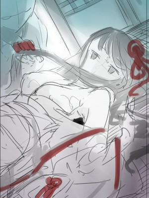 COMIC BAVEL 100号記念画集 100 LOVER’S♥【デジタル特装版】_232