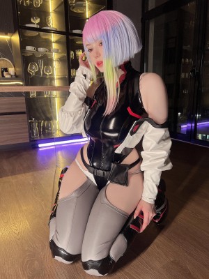 Alina Becker - Lucy_48