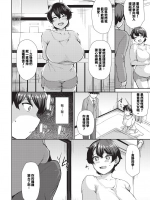 COMIC BAVEL 2024年7月号 [中国翻訳] [無修正] [DL版]_529