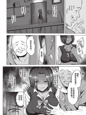 COMIC BAVEL 2024年6月号 [中国翻訳] [無修正] [DL版]_409