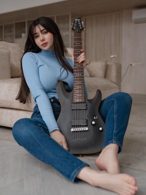 Alina Becker - Guitar Sister_27