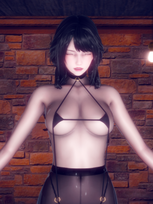 [polaris] 丝袜大魔王 09（无水印、薄码）_09_084