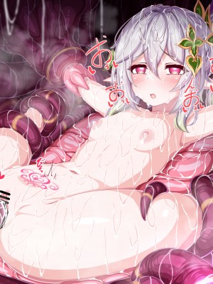 [のすけ][Pixiv]ナヒーダ　触手_117840058_p31