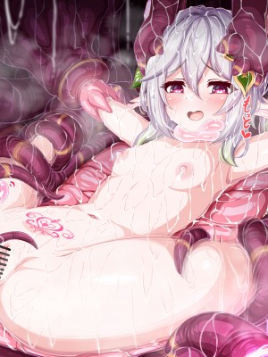 [のすけ][Pixiv]ナヒーダ　触手_117840058_p33