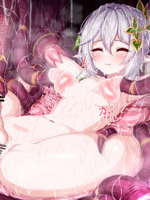 [のすけ][Pixiv]ナヒーダ　触手_118300796_p16