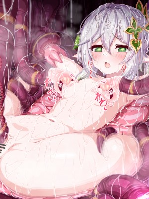 [のすけ][Pixiv]ナヒーダ　触手_118300796_p20