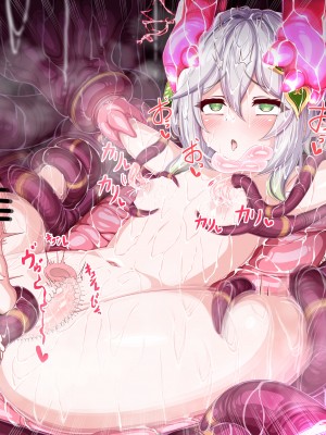 [のすけ][Pixiv]ナヒーダ　触手_118300796_p26