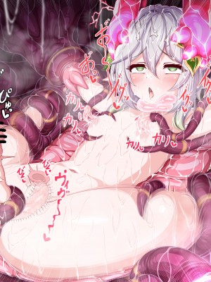 [のすけ][Pixiv]ナヒーダ　触手_118300796_p27