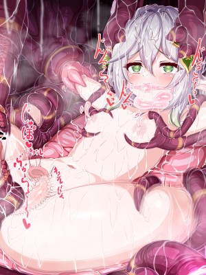 [のすけ][Pixiv]ナヒーダ　触手_118300796_p28