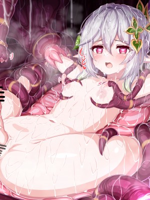 [のすけ][Pixiv]ナヒーダ　触手_118300796_p37