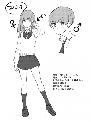 [桃園結義 (梨野実)] 絶対女体化TS学園 [DL版]_32