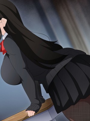 [530] 時間停止さえあればあのコはボクのモノ!前編 ～時間停止装置を拾ったので欲望のままヤリまくっちゃいました～_469