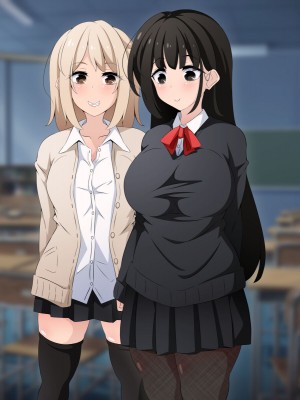 [530] 時間停止さえあればあのコはボクのモノ!前編 ～時間停止装置を拾ったので欲望のままヤリまくっちゃいました～_521