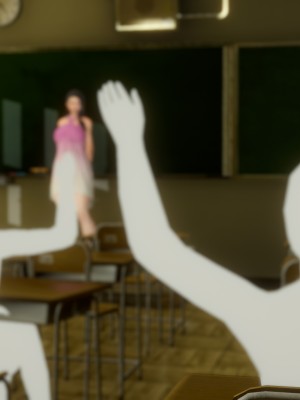 [LeeNight] 我的美母教师 1-6（完结）（无水印、无码）_01_013