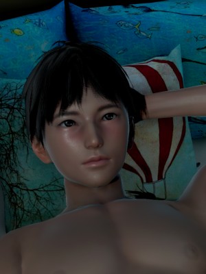 [LeeNight] 我的美母教师 1-6（完结）（无水印、无码）_01_040