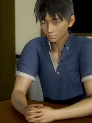 [LeeNight] 我的美母教师 1-6（完结）（无水印、无码）_02_002