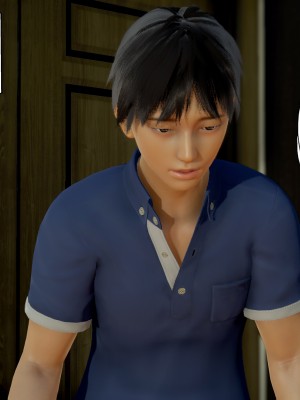 [LeeNight] 我的美母教师 1-6（完结）（无水印、无码）_02_014