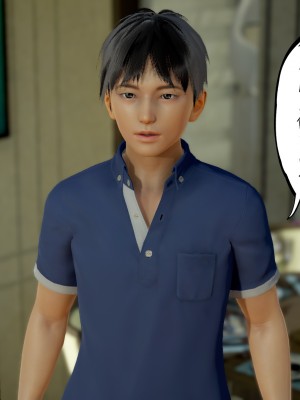 [LeeNight] 我的美母教师 1-6（完结）（无水印、无码）_02_017