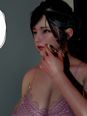 [LeeNight] 我的美母教师 1-6（完结）（无水印、无码）_02_028