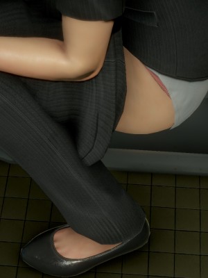 [LeeNight] 我的美母教师 1-6（完结）（无水印、无码）_02_039