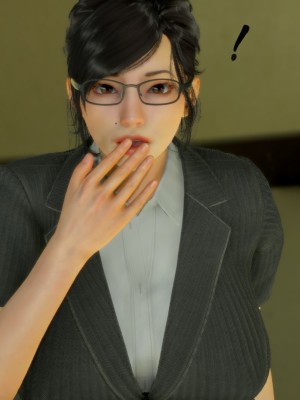 [LeeNight] 我的美母教师 1-6（完结）（无水印、无码）_02_044