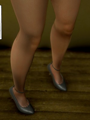 [LeeNight] 我的美母教师 1-6（完结）（无水印、无码）_03_003