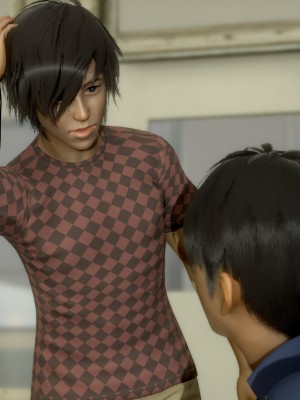 [LeeNight] 我的美母教师 1-6（完结）（无水印、无码）_03_006