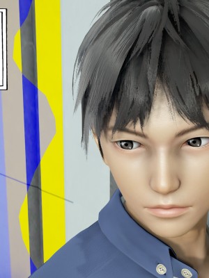 [LeeNight] 我的美母教师 1-6（完结）（无水印、无码）_03_009